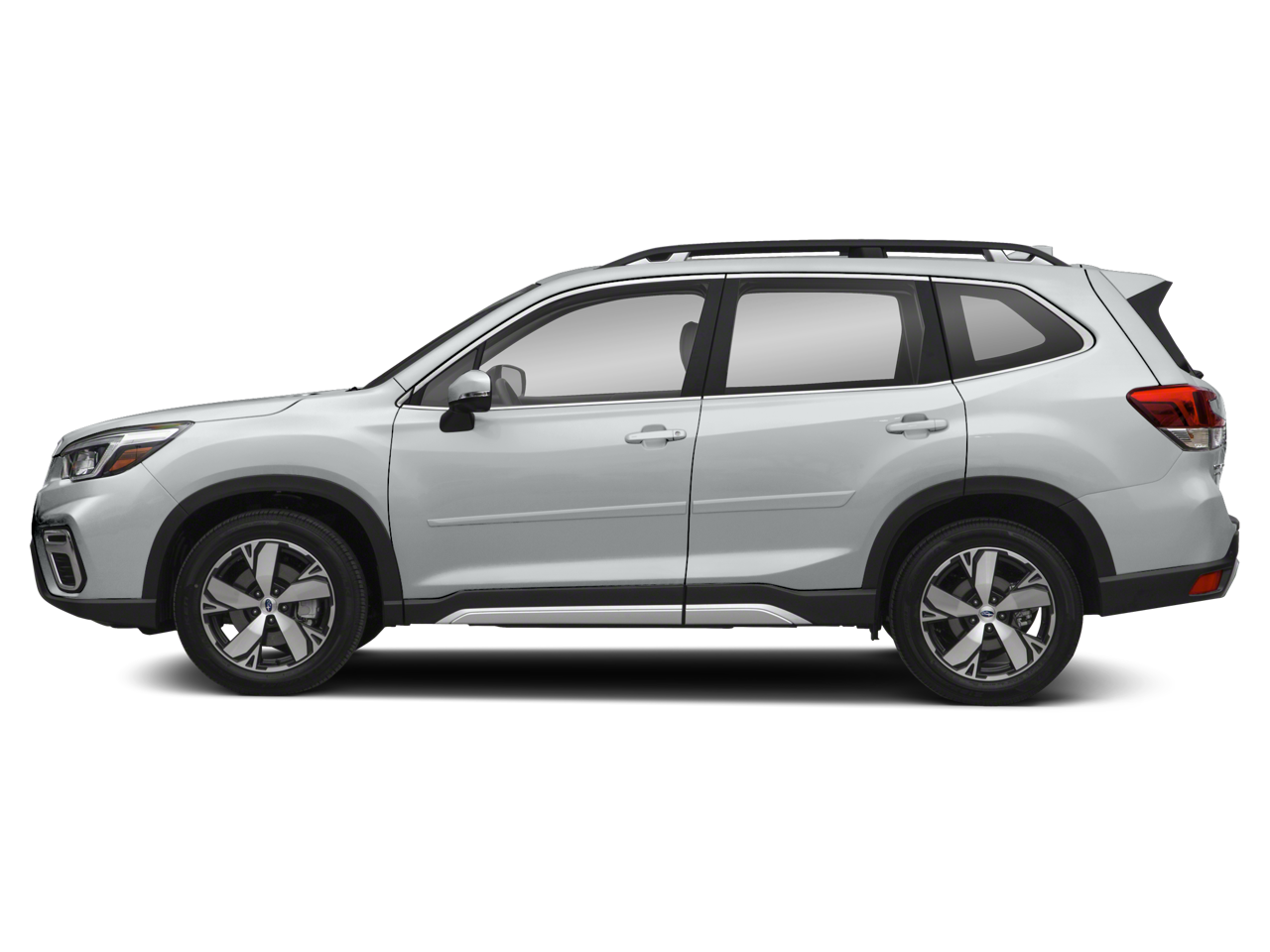 2021 Subaru Forester Touring w/Navi, Heated Leather, AWD, Panoroof,